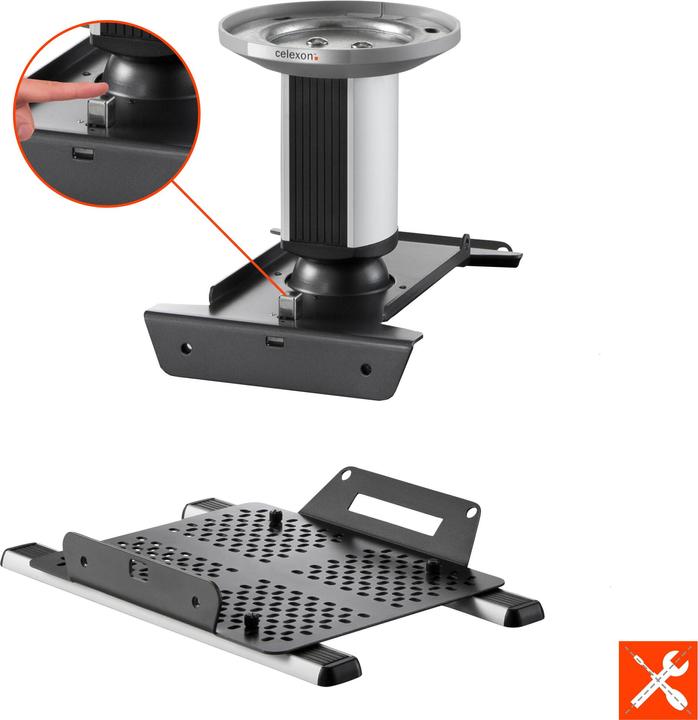 Produktbild Celexon MultiCel 1500 Expert (Decke)