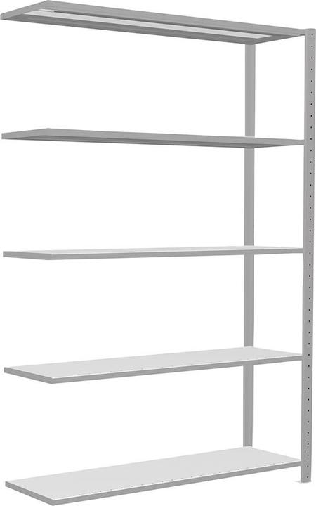 RAL 7035 Gris clair