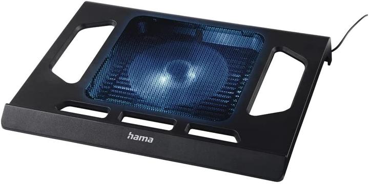 Immagine prodotto Hama Raffreddatore per notebook "Black Edition