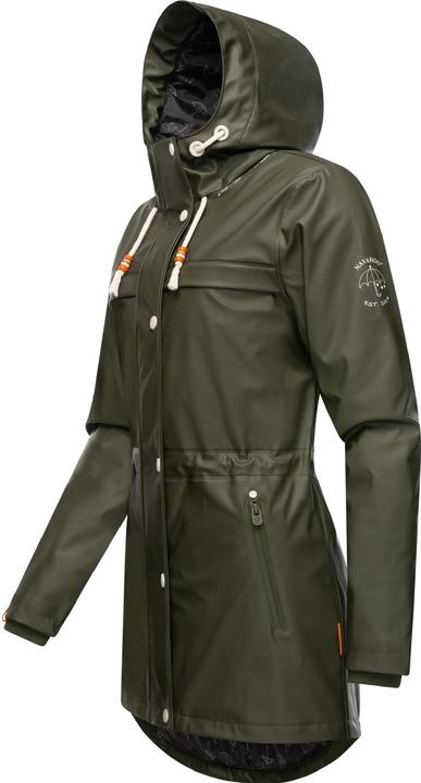 Actual product image Navahoo Rainy Forest (XL)