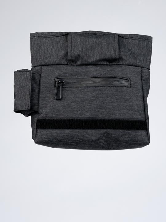 Actual product image Trend Pet Snack Bag TwinTreat, Gray