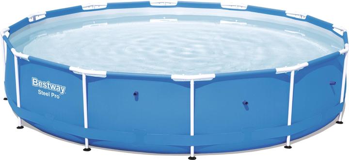 Produktbild Bestway Steel Pro (Ø 366 x 76 cm)