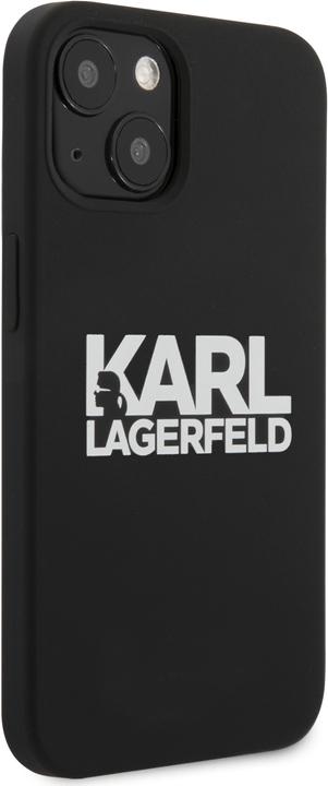Produktbild Karl Lagerfeld Case (Apple iPhone 13)
