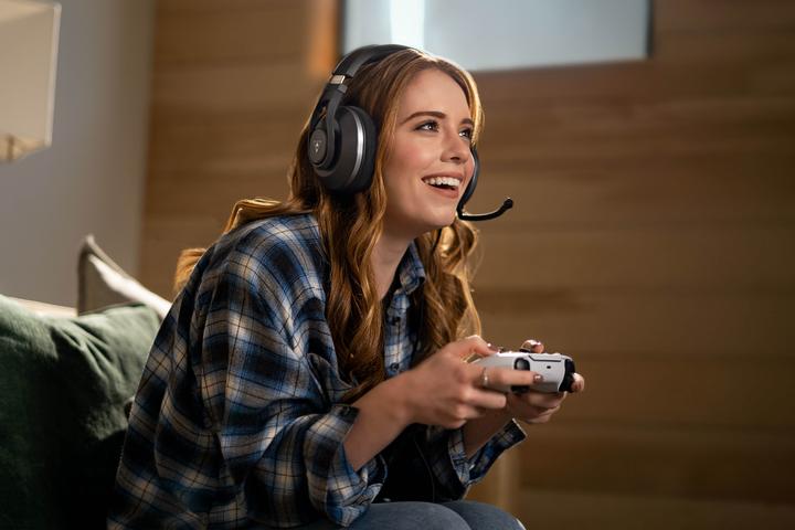 Actual product image Turtle Beach Recon 500 (Cable)