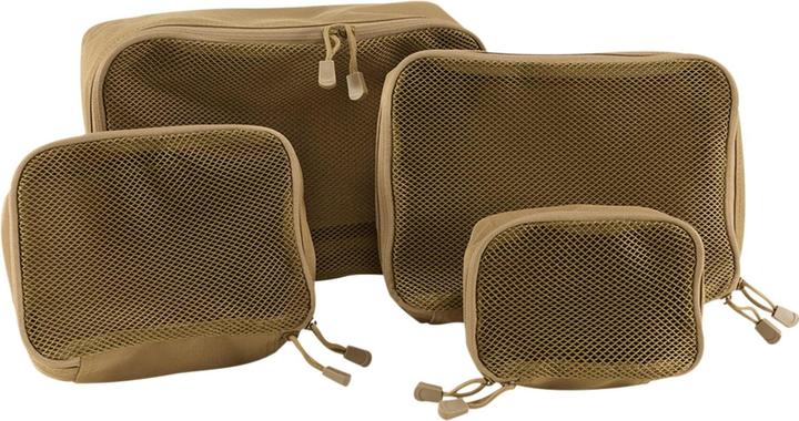 Brandit US Cooper Packing Cubes