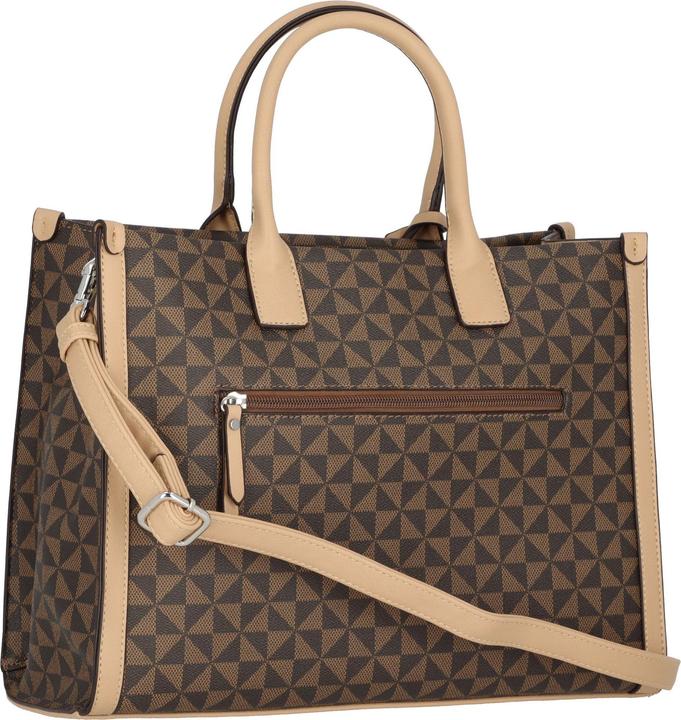 Image du produit Gabor BEHEIM INTERN. FASHION Barina, Zip tote bag M, mixed (13 l)