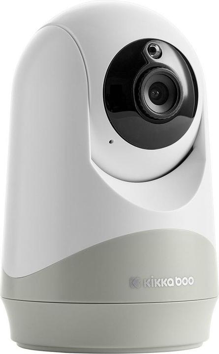 Produktbild Kikkaboo Babyphone Rhen Kamera, 5 Zoll (Babyphone mit Kamera, 300 m)