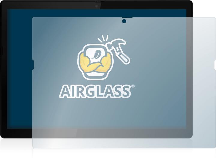 Produktbild BROTECT AirGlass Panzerglasfolie (1 Stück, ThinkPad X12)