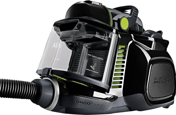 Immagine prodotto AEG LX7-2-ECO