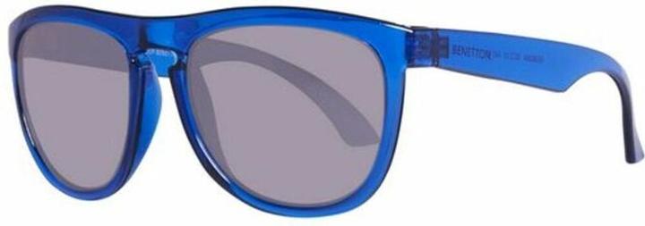Actual product image Benetton Men's sunglasses BE993S04 Ø 55 mm