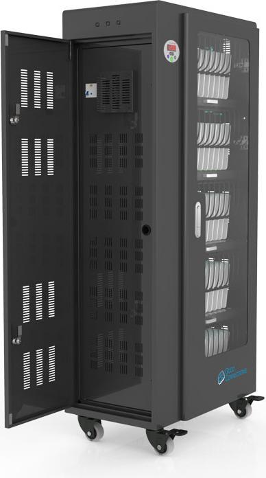 Actual product image Good Connections Carriage (sync, charge and UV clean)