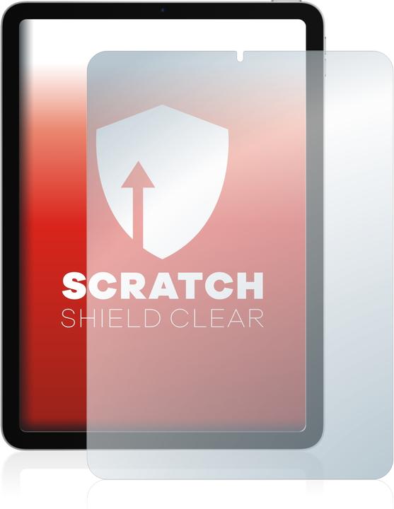 Image du produit upscreen Scratch Shield Protection (1 pièce(s), IPad Air 4 WiFi Cellular 2020 (4e génération))