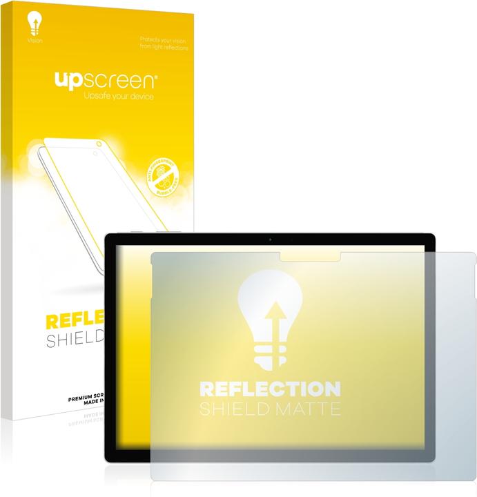 Image du produit upscreen Reflection Shield Protection Mat (13.50")