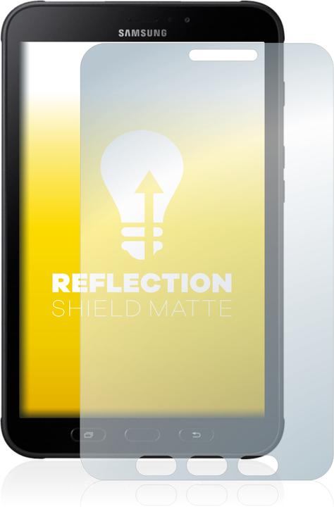 Image du produit upscreen Reflection Shield Protection Mat (1 pièce(s), Onglet Galaxy Actif 2, Sm-t395)