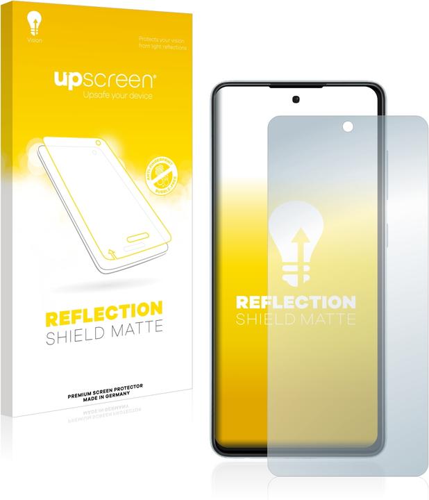 Immagine prodotto upscreen Reflection Shield Pellicola Opaca (1 Pezzo/i, Samsung Galaxy A52 5G)