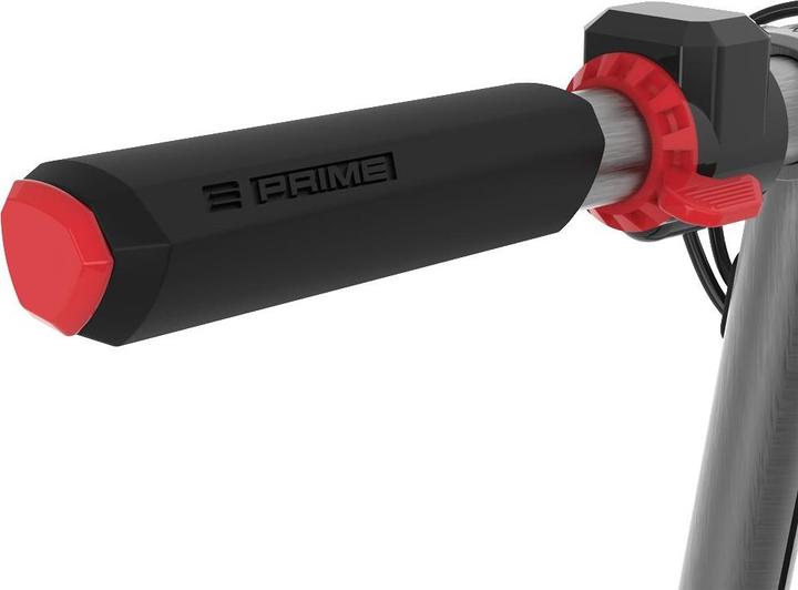 Actual product image Razor E Prime (24 km/h, 12 km, 200 W)
