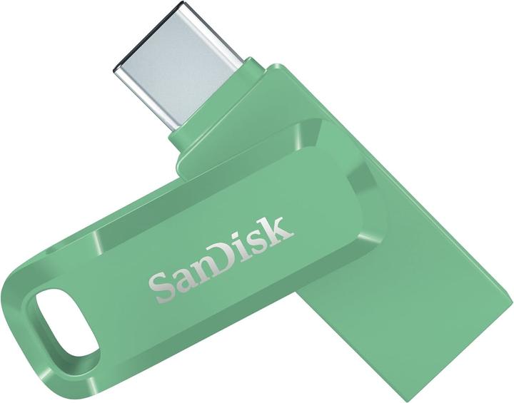 Actual product image SanDisk Ultra Dual Drive Go (512 GB, USB 3.2)