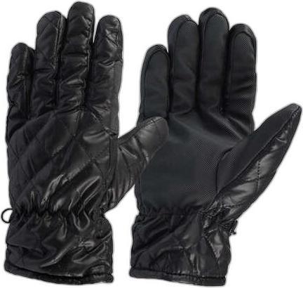 Produktbild Horze Winterreithandschuhe aus Strick mit Steppnähten (6)