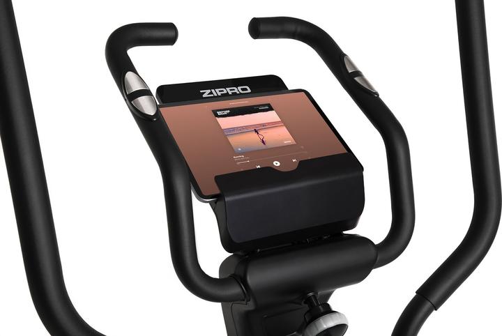 Actual product image Zipro Dunk