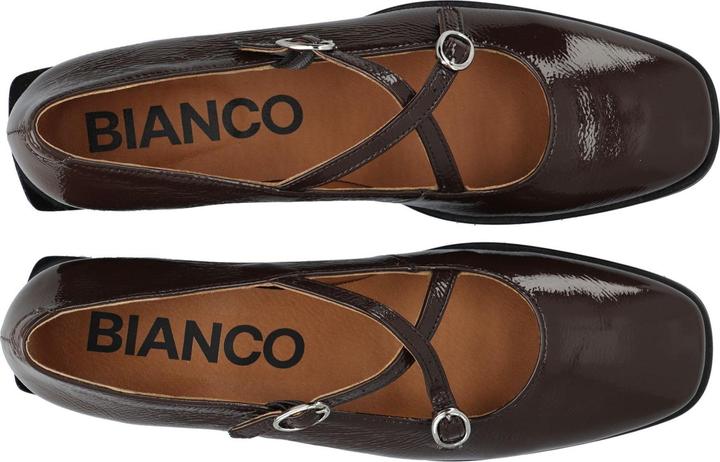Immagine prodotto Bianco BIAESTHER Mary Jane Schuhe (40)