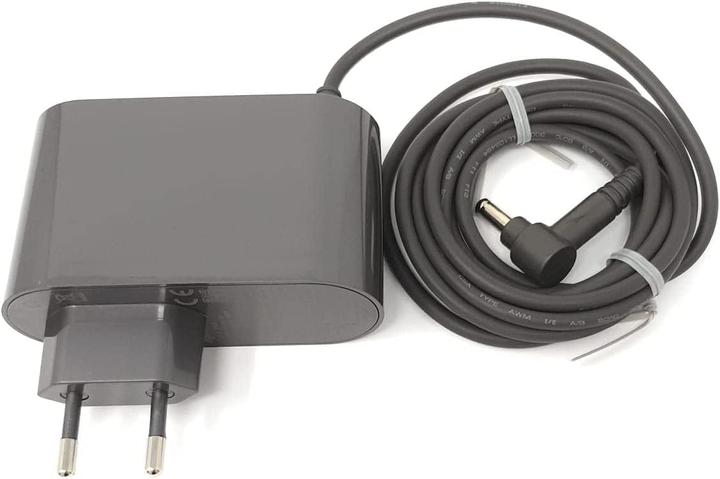 Actual product image Dyson 969350-03 Charging cable power supply for Cyclone V10