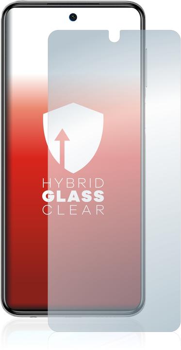 Image du produit upscreen Scratch Shield Verre (1 pièce(s), Xiaomi Redmi Note 9S)