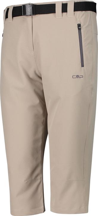 Produktbild CMP Campagnolo Women's Stretch Capri (40)