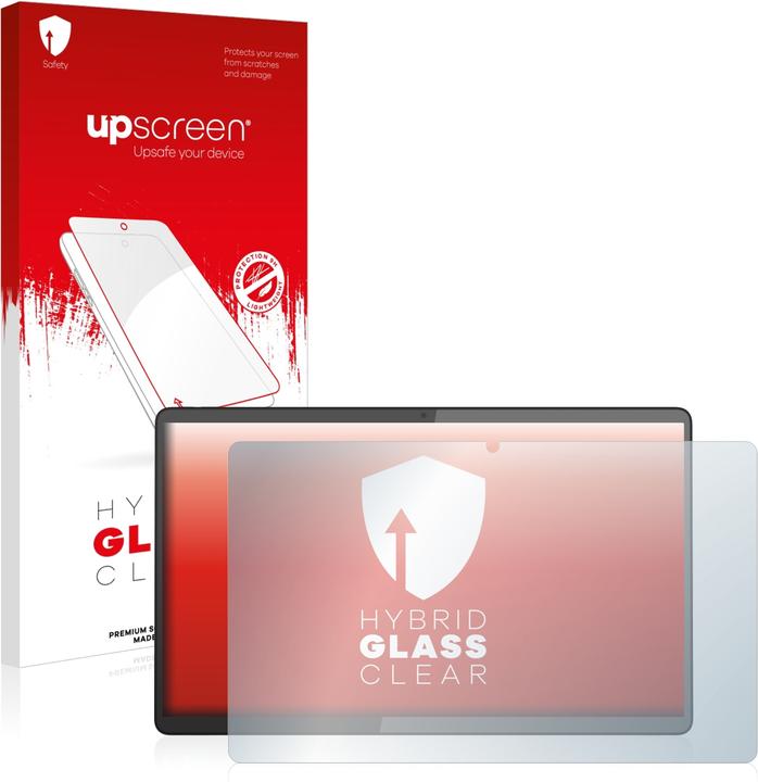 Produktbild upscreen Scratch Shield Panzerglasfolie (1 Stück, IdeaPad Duet 5 Chromebook)