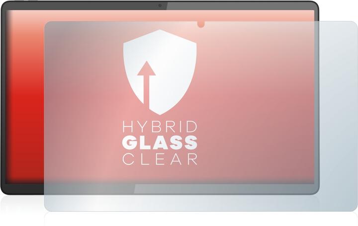 Produktbild upscreen Scratch Shield Panzerglasfolie (1 Stück, IdeaPad Duet 5 Chromebook)