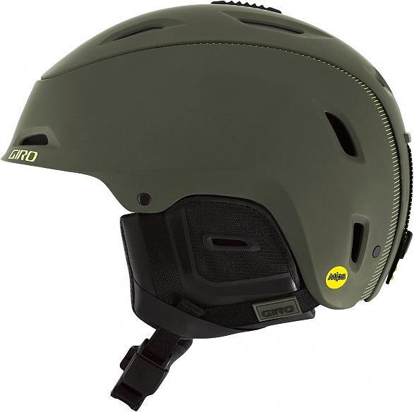 Giro Range MIPS (59 - 62 cm, L)