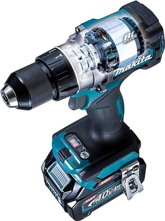 Immagine prodotto Makita DF001GZ (Batteria ricaricabile)