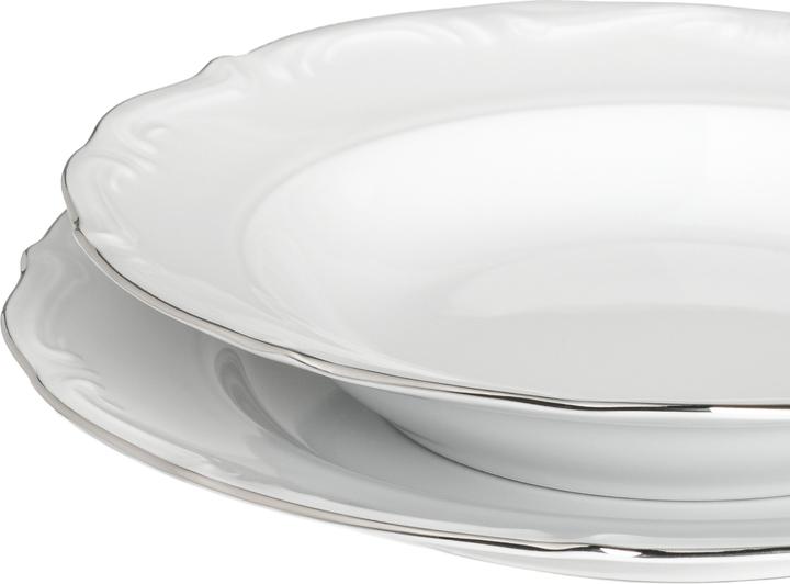 Actual product image CreaTable Maria Theresia (12 Piece)