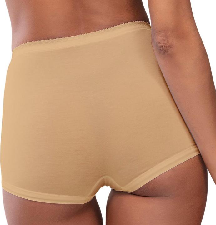 Produktbild Mey 2er Pack Lights Panty (42, XL, 2er Pack)