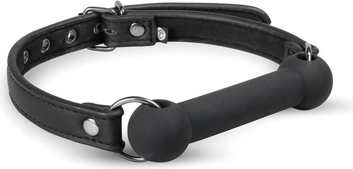 Actual product image Easytoys Silikon Trensenknebel