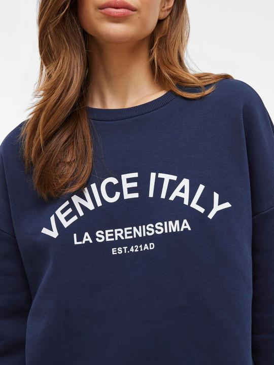 Immagine prodotto Vila Loose Fit Sweatshirt (S)