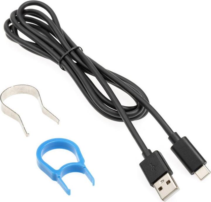 Image du produit HK Gaming GK61 (DE, Filaire)