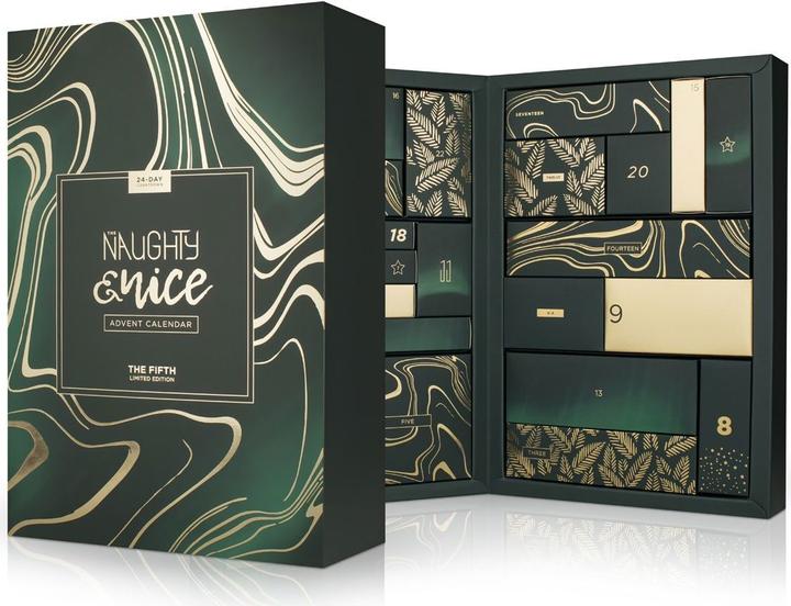 Image du produit Beate Uhse Naughty And Nice 2022
