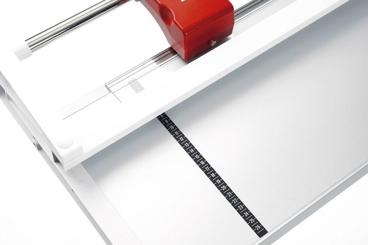 Immagine prodotto Ideal 0105 (8 lamelle, A1, A0)