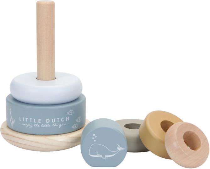 Produktbild Little Dutch Rocking Ring