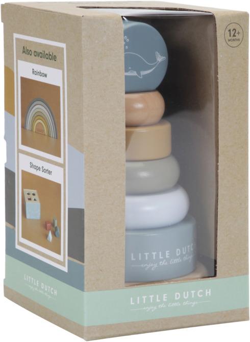 Produktbild Little Dutch Rocking Ring