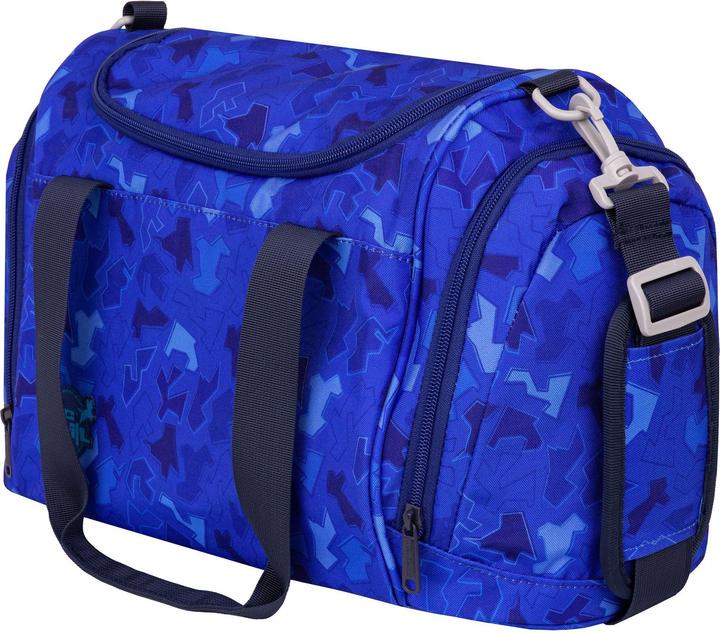 Immagine prodotto Mc Neill Borsa sportiva 37 cm (18 l)