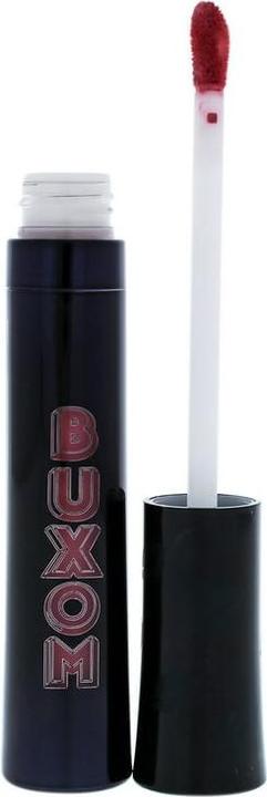 Actual product image Buxom Va Va Plump Shiny Liquid Lipstick Feel the Passion