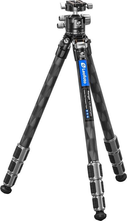 Image du produit Leofoto LS-284C Pro (Métal)