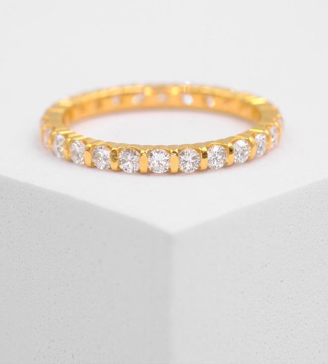 Produktbild Muau Mémoire (52, 750/18 K Gold)