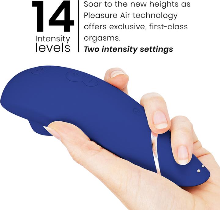 Productafbeelding Womanizer Premium 2