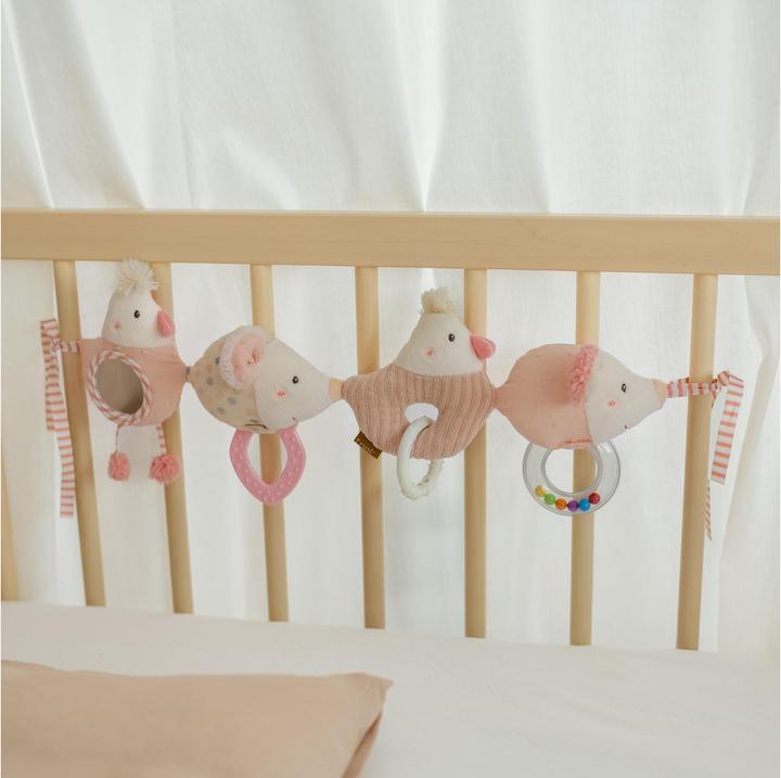 Produktbild Fehn Kinderwagenkette