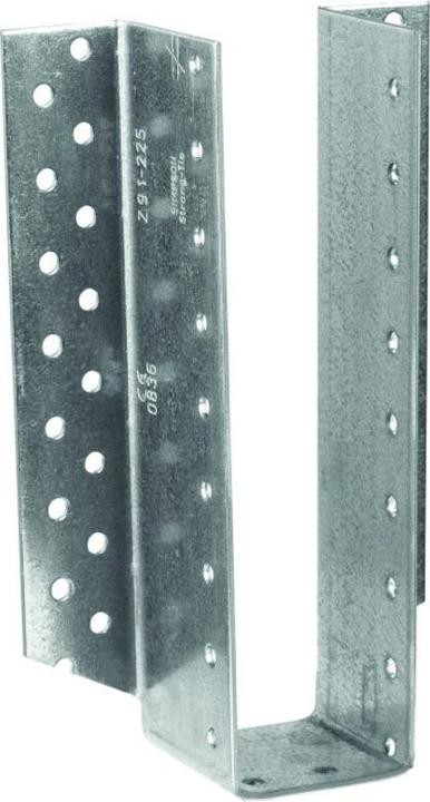 Actual product image Simpson Sst Beam shoes, NORMAL type (Joist hanger, 1 pcs.)