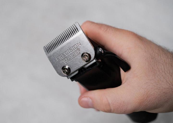 Actual product image Wahl TONDEUSE RAPID CLIP 09657-0460