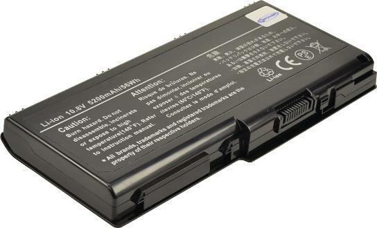 Produktbild 2-Power Main Battery Pack 14.8V 3100mAh (4 Zellen, 2600 mAh)