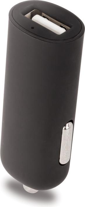 Actual product image Forever Charging adapter, cigarette lighter with USB-C charging cable